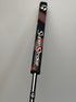 TaylorMade Spider GT Rollback Silver Slant Neck Putter 35in LH Used