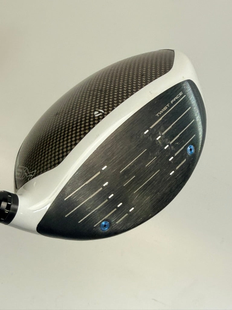 TaylorMade SIM Driver 10.5° Diamana S Limited 60 Stiff LH Used