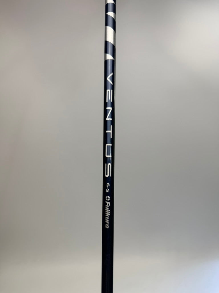 TaylorMade SIM Driver 9° Ventus Blue 6-S Stiff LH Used