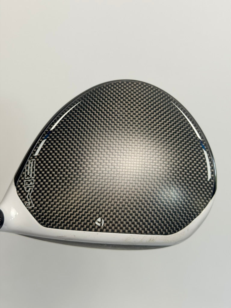 TaylorMade SIM Max Driver 10.5° Diamana 62 x5ct Stiff LH Used