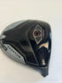 Callaway Quantum MAX Driver Head Only 10.5° RH Good Used + Headcover