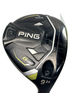 PING G430 MAX 9 Wood RH ALTA CB 65 SR