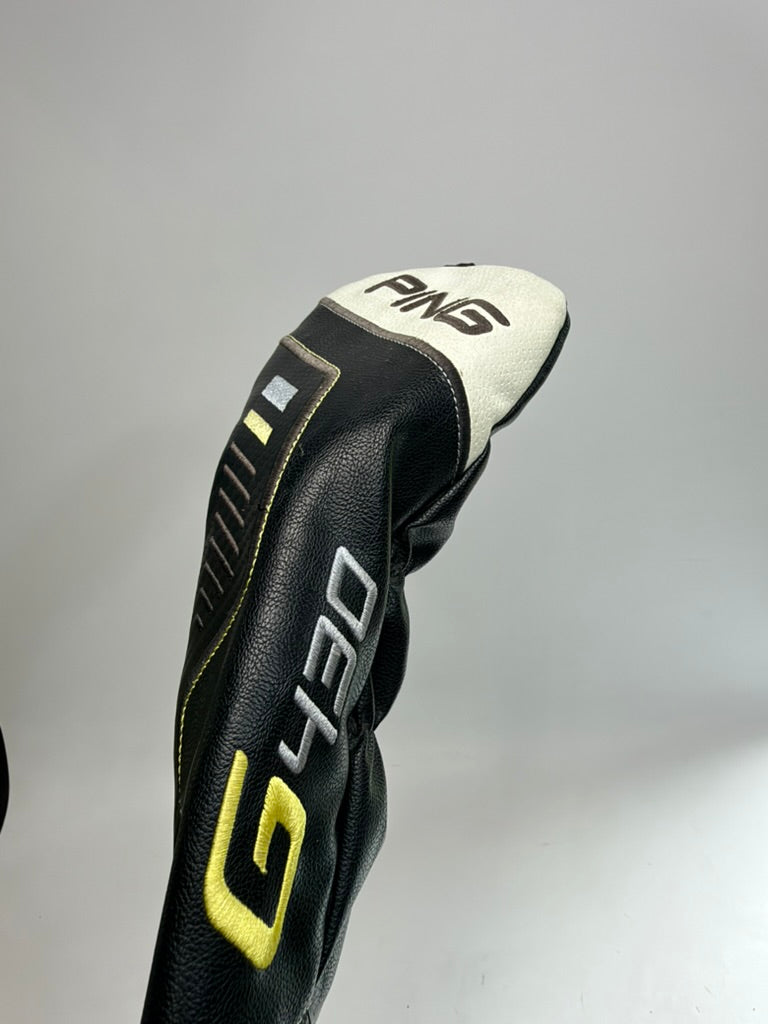 PING G430 MAX 9 Wood RH ALTA CB 65 SR