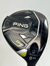 PING G430 MAX 9 Wood RH ALTA CB 65 SR