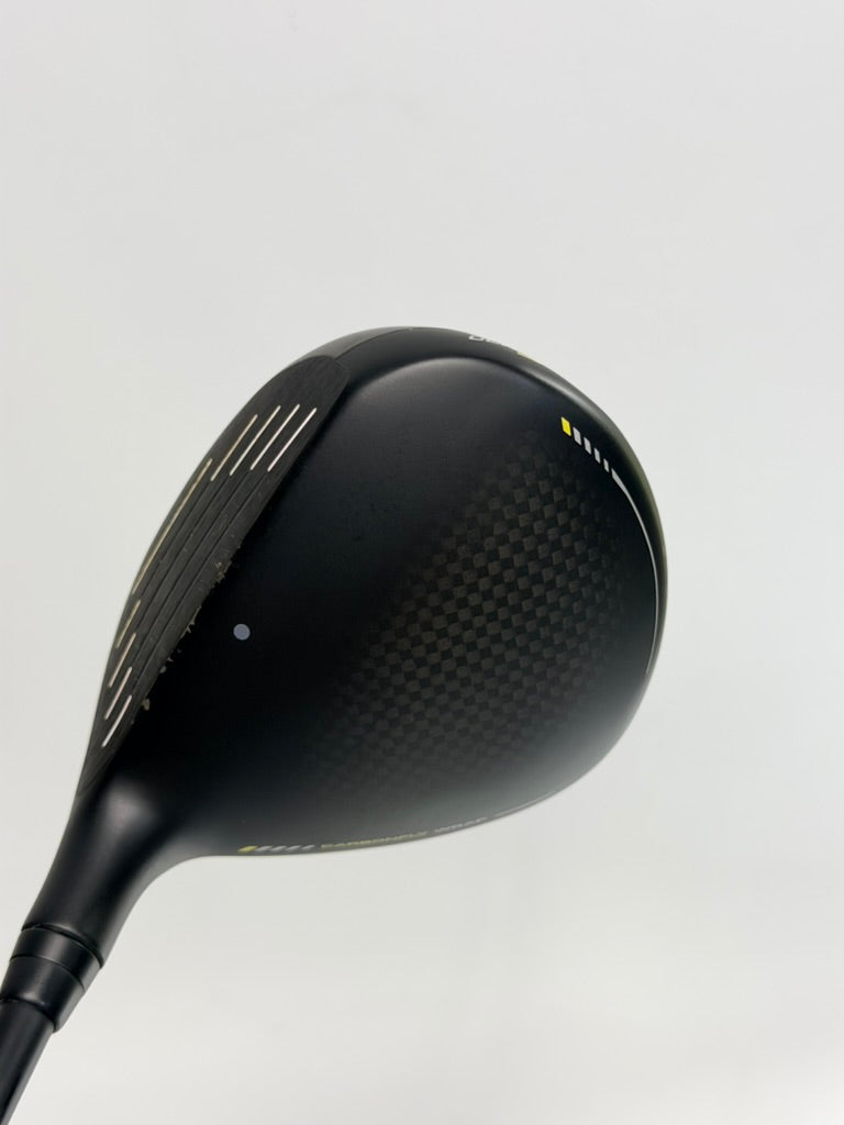 PING G430 MAX 9 Wood RH ALTA CB 65 SR