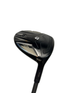 TaylorMade Qi4D MAX Lite 7 Wood RH Mitsubishi Chemical REAX 45 A