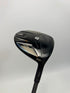 TaylorMade Qi4D MAX Lite 7 Wood RH Mitsubishi Chemical REAX 45 A