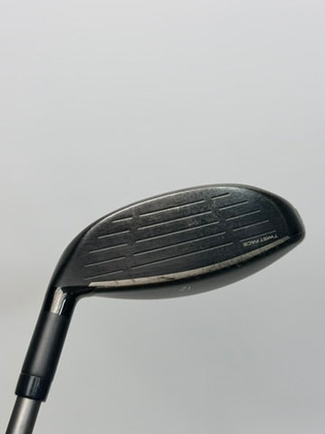 TaylorMade Qi4D MAX Lite 7 Wood RH Mitsubishi Chemical REAX 45 A