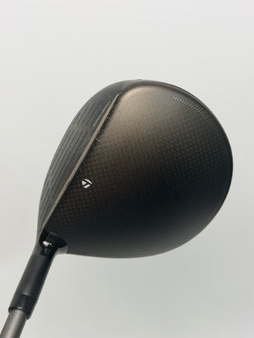 TaylorMade Qi4D MAX Lite 7 Wood RH Mitsubishi Chemical REAX 45 A