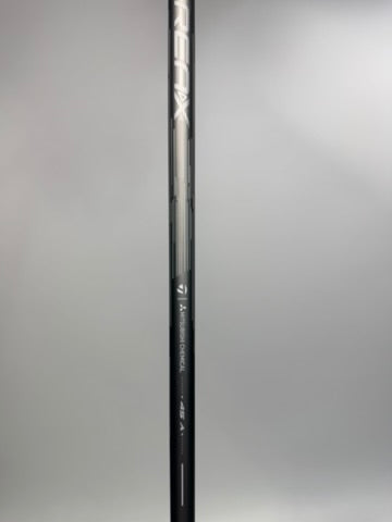 TaylorMade Qi4D MAX Lite 7 Wood RH Mitsubishi Chemical REAX 45 A