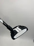 TaylorMade Spider Tour X L-Neck Putter LH 35 KBS Golf Pride Reverse Taper