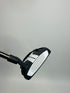 TaylorMade Spider Tour X L-Neck Putter LH 35 KBS Golf Pride Reverse Taper