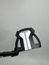 TaylorMade Spider Tour X L-Neck Putter LH 35 KBS Golf Pride Reverse Taper