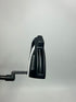 TaylorMade Spider Tour X L-Neck Putter LH 35 KBS Golf Pride Reverse Taper