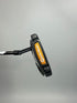 TaylorMade Spider Tour X L-Neck Putter LH 35 KBS Golf Pride Reverse Taper