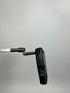 TaylorMade Spider Tour X L-Neck Putter LH 35 KBS Golf Pride Reverse Taper
