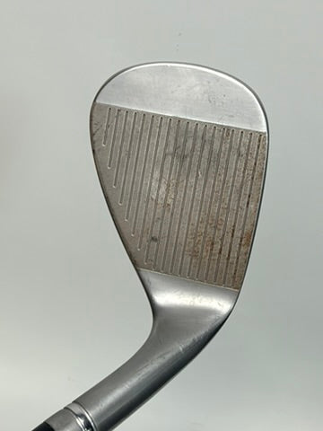 TaylorMade MG4 52 Wedge LH Dynamic Gold Tour Issue Wedge 115