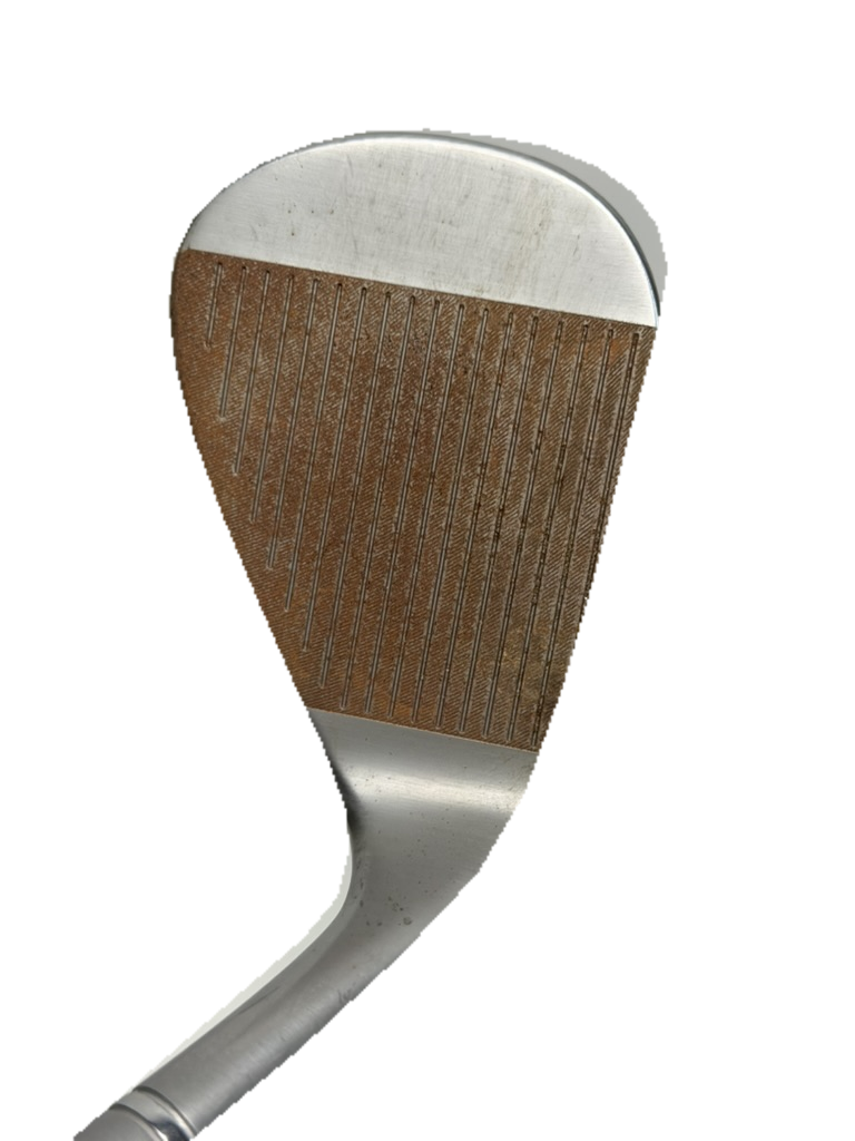 TaylorMade MG4 56 Wedge LH Dynamic Gold Tour Issue Wedge 115