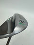 TaylorMade MG4 56 Wedge LH Dynamic Gold Tour Issue Wedge 115