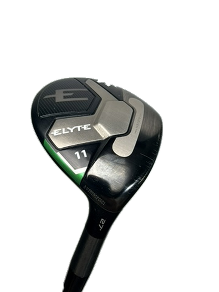 Callaway Elyte 11 Wood RH KBS MAX HL 40 R2
