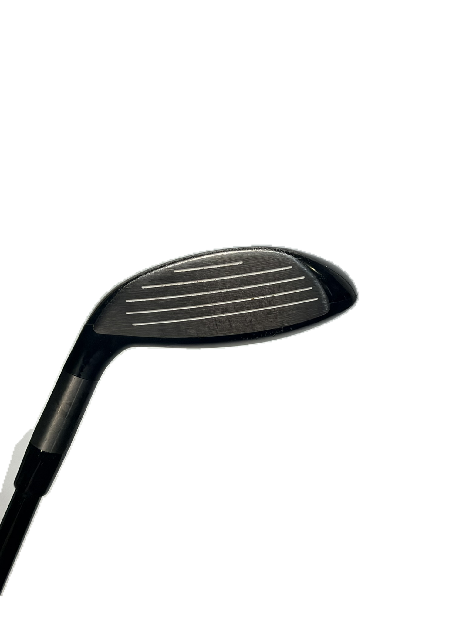 Callaway Elyte 11 Wood RH KBS MAX HL 40 R2