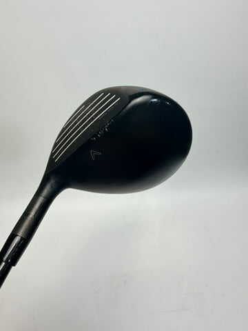 Callaway Elyte 11 Wood RH KBS MAX HL 40 R2