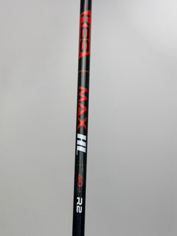 Callaway Elyte 11 Wood RH KBS MAX HL 40 R2