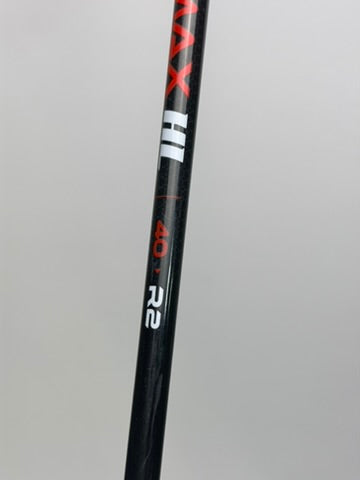 Callaway Elyte 11 Wood RH KBS MAX HL 40 R2