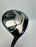 Callaway Elyte 11 Wood RH Project X Denali Charcoal 60g 6.0
