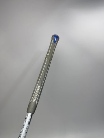Callaway Elyte 11 Wood RH Project X Denali Charcoal 60g 6.0