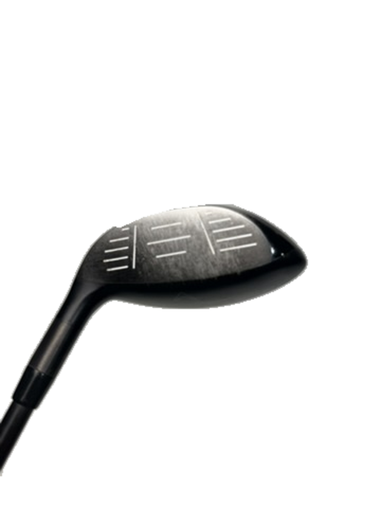 Callaway Rogue ST MAX 11 Wood RH Project X Cypher Forty 5.0