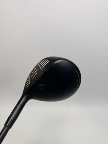 Callaway Rogue ST MAX 11 Wood RH Project X Cypher Forty 5.0