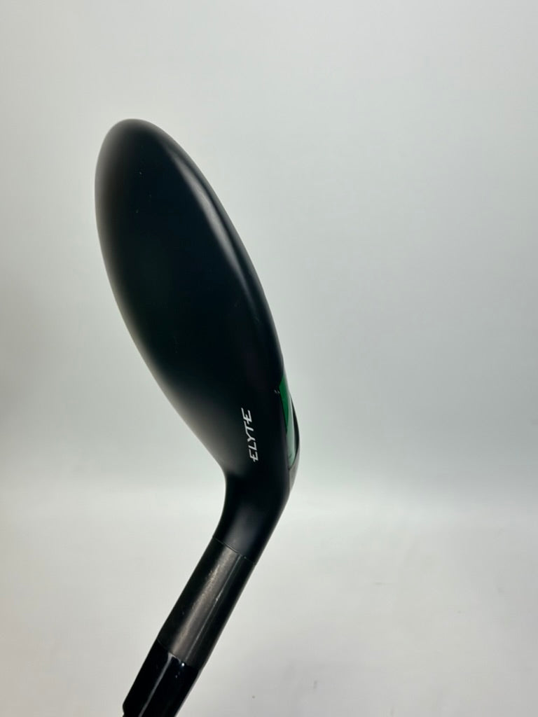 Callaway Elyte 9 Wood RH Project X Denali Charcoal 60g 6.0