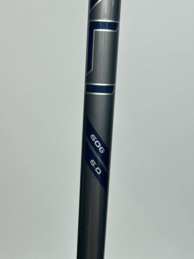 Callaway Elyte 9 Wood RH Project X Denali Charcoal 60g 6.0