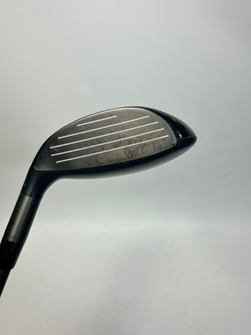 Callaway Elyte 9 Wood RH Mitsubishi Vanquish 4 R2