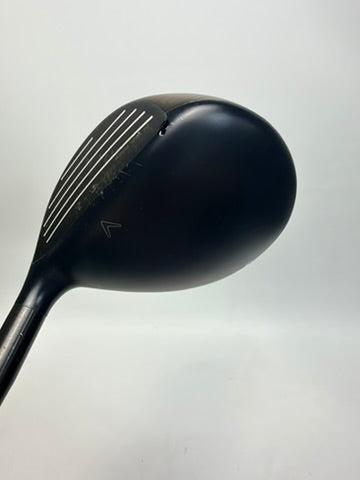 Callaway Elyte 9 Wood RH Mitsubishi Vanquish 4 R2