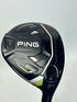PING G430 MAX 7 Wood 21° RH ALTA CB 65 S