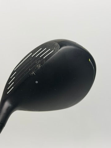 PING G430 MAX 7 Wood 21° RH ALTA CB 65 S