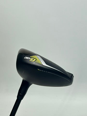PING G430 MAX 7 Wood 21° RH ALTA CB 65 S