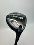 PING G440 MAX 9 Wood 24° RH ALTA CB 65 R