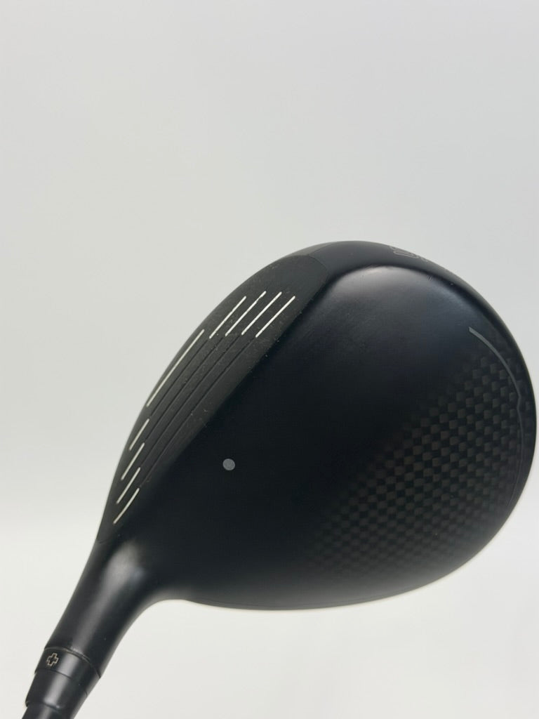 PING G440 MAX 9 Wood 24° RH ALTA CB 65 R