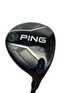 PING G440 MAX 7 Wood 21° RH ALTA CB 65 R