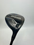 PING G440 MAX 7 Wood 21° RH ALTA CB 65 R