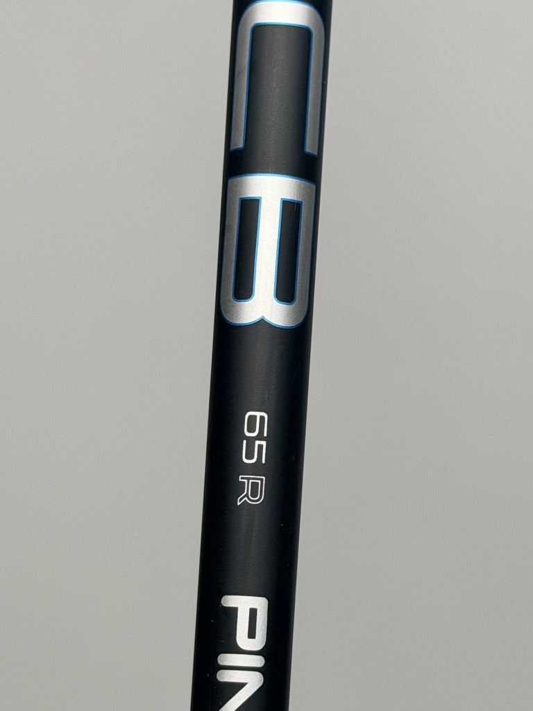 PING G440 MAX 7 Wood 21° RH ALTA CB 65 R