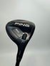 PING G440 MAX 7 Wood 21° RH ALTA CB 65 R