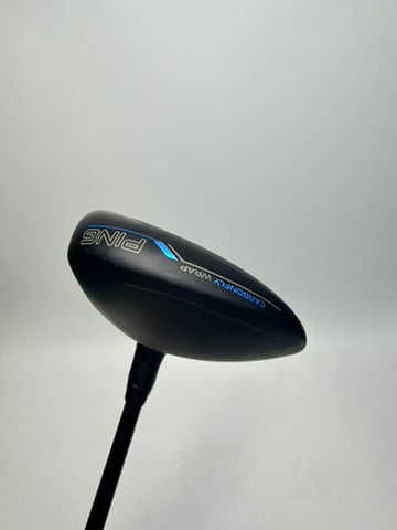 PING G440 MAX 7 Wood 21° RH ALTA CB 65 R