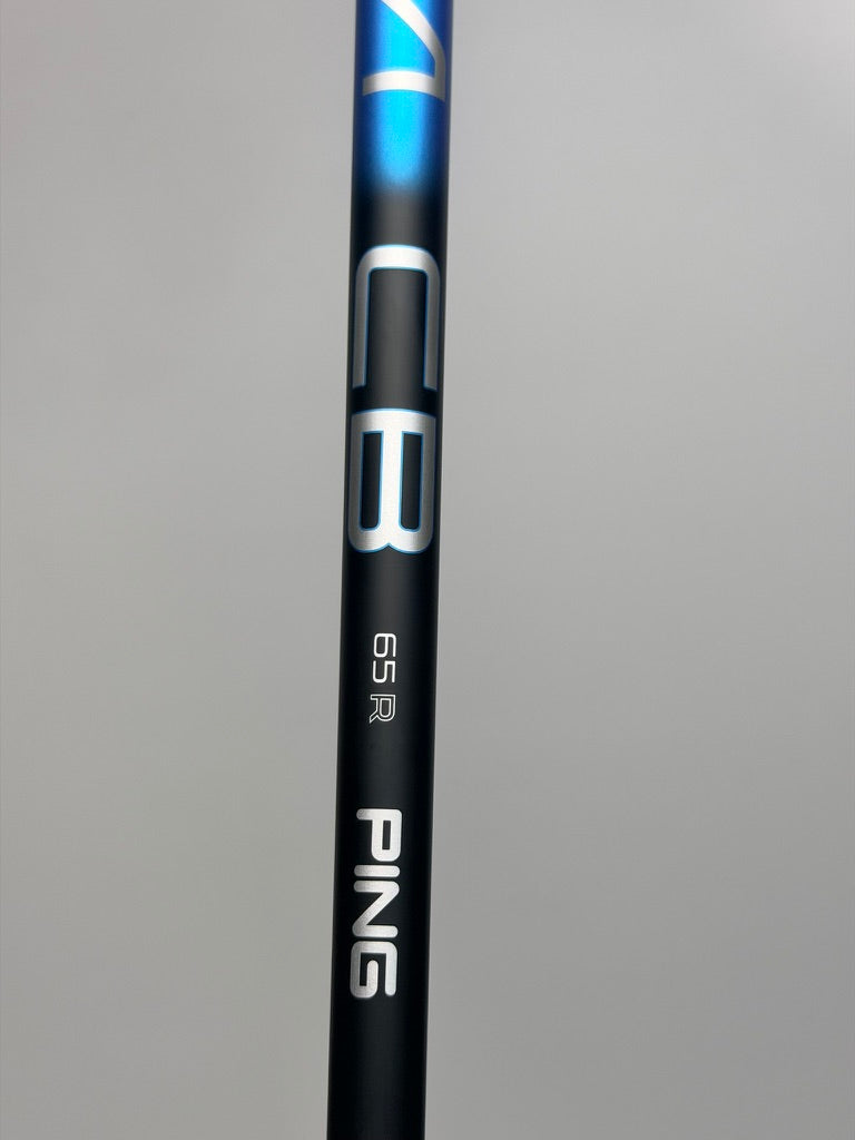 PING G440 MAX 7 Wood 21° RH ALTA CB 65 R