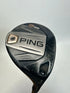 PING G400 3 Wood 14.5° RH ALTA 65 S