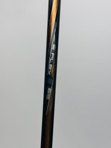 PING G400 3 Wood 14.5° RH ALTA 65 S