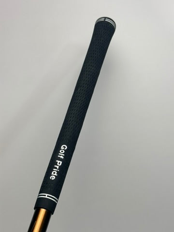 PING G400 3 Wood 14.5° RH ALTA 65 S